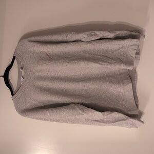 MOVING SALE! Peloton crewneck sweatshirt